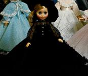 Vogue Dolls - Miss Ginny - Debutantes - Black